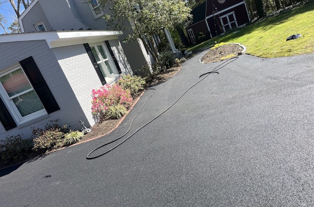 Residential Project 7