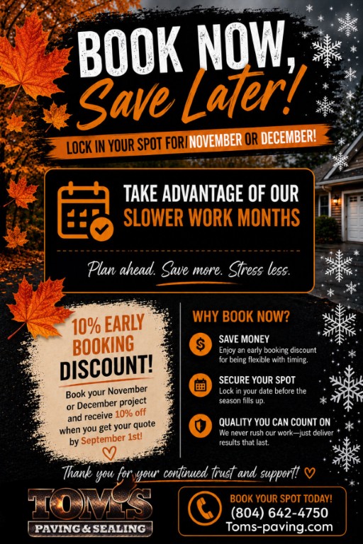 book now save later book now save later